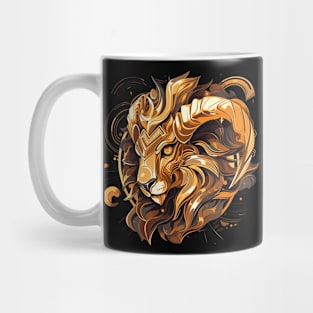 capricorn Mug